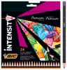BIC Intensity, Mehrfarbig, 24 Stück(e) Produktbild-Vorschau 3