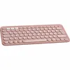 Logitech Pebble Keys 2 K380S Tonal Rose Fra Bt N/A-Cent-419 Produktbild-Vorschau 6