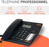 Alcatel Temporis 580 Telefon, Rufnummernanzeige, Produktbild-Vorschau 7