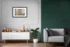 MuchoWow® MuchoWow® Gerahmtes Poster Vintage - Turnhalle - Produktbild-Vorschau 6