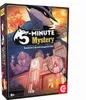 Game Factory 5 Minute Mystery (d) Produktbild-Vorschau 1