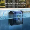 SEAUTO SAT25 Akku-Poolroboter (Modell 2026), kabelloser Produktbild-Vorschau 4
