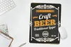 MuchoWow® Mauspad Mousepad Mannshöhle - Bier - Vintage - Produktbild-Vorschau 5