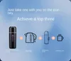 Auto-Elektro-Thermoskanne 500 ml USB-beheizbare Produktbild-Vorschau 8