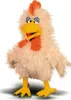 Living Puppets Handspieltiere Heini, der Hahn Produktbild-Vorschau 2