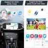 Bezdrôtová súprava na vylepšenie funkcií CarPlay a Android Náhľad obrázku produktu 4