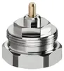 Oventrop Adapter f. Umr. v. Gewinde M 30x1,0 auf M 30x1,5 Náhled obrázku produktu 2