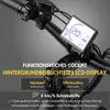 E-Bike MTB 27,5 Zoll Rostfreie Aluminiumlegierung 36 V 15 Produktbild-Vorschau 8