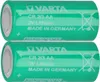 Varta CR 2/3 AA 3V 1350mAh Lithium Batterie – 2er-Set Produktbild-Vorschau 1