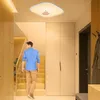 JOIEYOU LED Deckenleuchte 24W Deckenlampe mit Produktbild-Vorschau 4