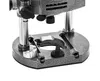 Procraft POB1200H Oberfräse 1200 Watt 6,0 / 8,0 mm Produktbild-Vorschau 7