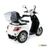VELECO ZT15 Elektromobilobil - 3-Rad Mobilitätsroller - Voir les images du produit 8