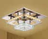 tooLight Deckenlampe CRYSTAL neutral square APP410-C Produktbild-Vorschau 15