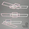 Stropní svítidlo BRILONER FRAME LED, dálkové ovládání, Náhled obrázku produktu 6