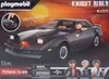 70924 Knight Rider - K.I.T.T. Náhled obrázku produktu 3