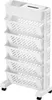 39*19*76 cm-Libreria mobile di grandi dimensioni - Anteprima dell’immagine prodotto 2