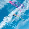Wolkenstürmer Kinderdrachen Mini Oktopus, Einleinerdrachen Produktbild-Vorschau 11