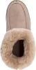 Vanuba Herren Pantoffeln Peppin Lammfell-Hüttenschuhe | Produktbild-Vorschau 5
