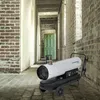 TROTEC Ölheizgebläse Heizkanone IDE 30 Ölheizer Ölbeheizung Produktbild-Vorschau 7