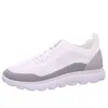 Geox Herren Sneaker U15BYA 0001M C1236 Farbe:Weiß Größe: 41 Produktbild-Vorschau 12