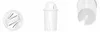 12x Wessper Aquaclassic Filter für Dafi Crystal Filterkanne Produktbild-Vorschau 5