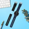 kwmobile 2x Uhrenarmband für Xiaomi Watch S3 Armband - Produktbild-Vorschau 2
