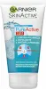 Garnier Pure Active 3-in-1 gezichtsreiniger (150 ml) Productafbeelding-voorbeeld 3