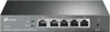 TP-Link Omada ER605, Ethernet WAN, Gigabit Ethernet, Czarny Podgląd zdjęcia produktu 18