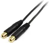 StarTech.com MUY1MFF, 3.5mm, Męska, 2 x 3.5mm, Żeńska, 0,15 Podgląd zdjęcia produktu 2