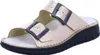 Finn Comfort - Sandali con cinturino da donna Anteprima dell’immagine prodotto 23