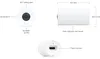 UniFi AI Theta 360 (wit, 4K, 360° beeldveld) Productafbeelding-voorbeeld 7