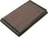 K&N 33-2867 Hochleistungsluftfilter für VW Transporter V Produktbild-Vorschau 4