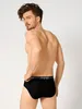 sloggi Herren Midislip 2-Pack Start - BLACK - Größe 5 Produktbild-Vorschau 4