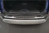 Protection de bord de coffre Nissan X-Trail 4 2022- (mat) Voir les images du produit 7