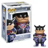 Kingdom Hearts - Pete 264 - Funko Pop! - Vinyl Figur Produktbild-Vorschau 4