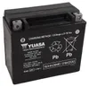 Bezúdržbová batéria YUASA s kyselinou - YTX20HL-BS Náhľad obrázku produktu 1