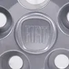 Original Fiat Radkappe Radblende 15 Zoll Silber Ducato 250 Produktbild-Vorschau 5
