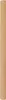 A close-up, vertical shot of a bamboo room divider. Produktbild-Vorschau