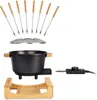 Princess 01.173025.01.001 Fondue Pure Black Podgląd zdjęcia produktu 7