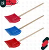 KOTARBAU® 2 pièces Pelle à Neige plastique 25x20 cm Pelle Voir les images du produit 7