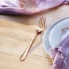 AMEFA DELIA Besteckset 30-teilig PVD rosé Náhľad obrázku produktu 9