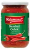 Diamond Sambal Oelek caldo 740g Anteprima dell’immagine prodotto 3