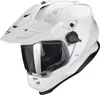 Scorpion Exo-ADF-9000 AIR Solid Pearl-White M Anteprima dell’immagine prodotto 1