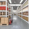 Étagère métallique pour charges lourdes (1 360 kg), 5 Voir les images du produit 8