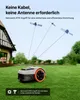 Segway Navimow i-Serie i208 AWD Rasenroboter ohne Produktbild-Vorschau 16