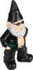 BRUBAKER Zahradní trpaslík Cooler Biker Black - Rocker Náhled obrázku produktu 8