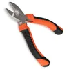 Fox Edges Crimp Plyers - Klemmhülsenzange Produktbild-Vorschau 2