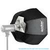 Przenośny softbox Godox SB-UE 80 cm/31,5 cala z siatką o Podgląd zdjęcia produktu 3