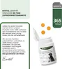 EXVital Tierplus Vitamin B Komplex für Hunde & Katzen- B1, Produktbild-Vorschau 2