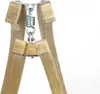 Amazonas Amazonas Hängesessel Swing Lounger Creme Produktbild-Vorschau 5